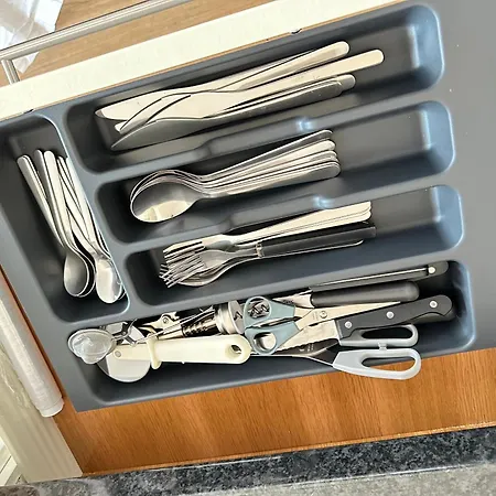 Apartman 2 Pieces Avec Parking Pres De Paris By Immo Kit *